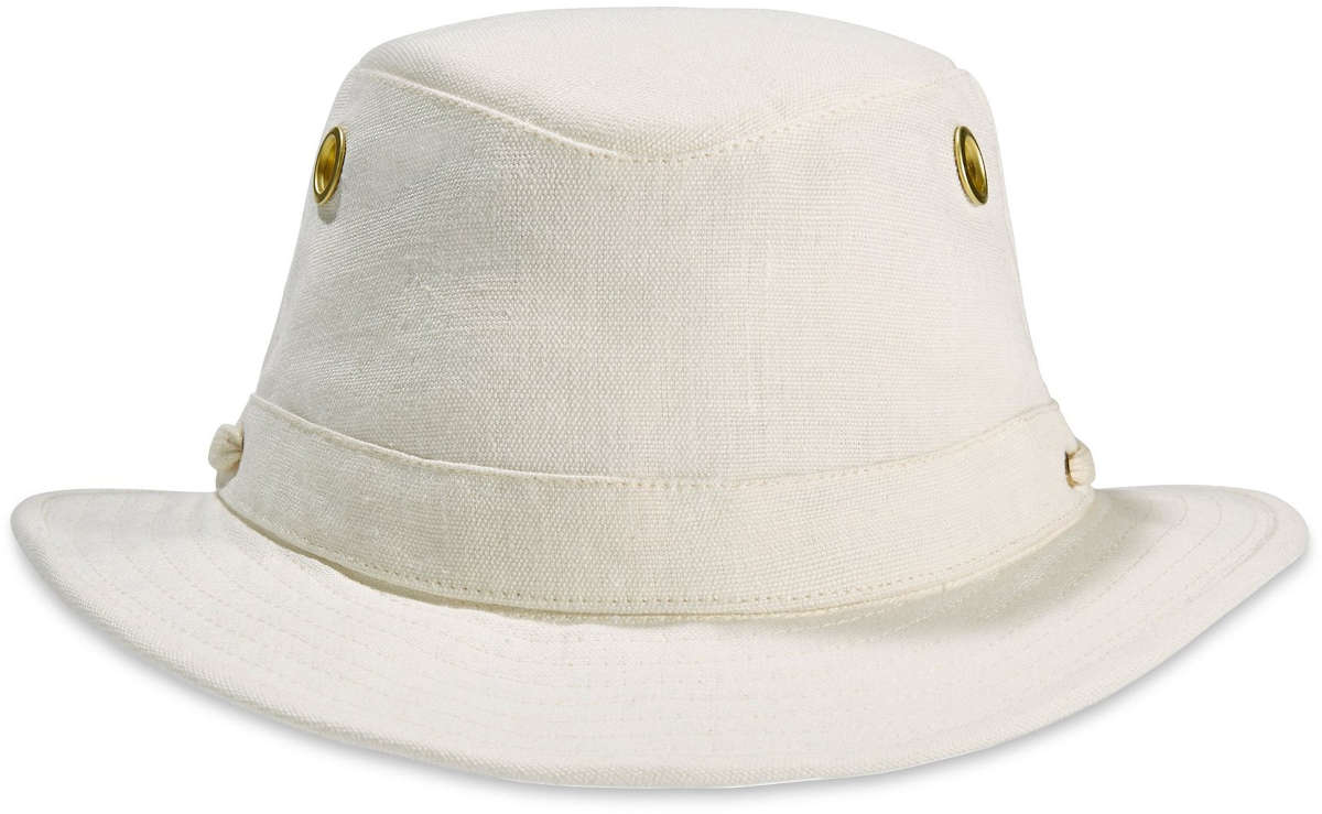 Tilley TH5 Medium Brim Hemp Hat E-Outdoor