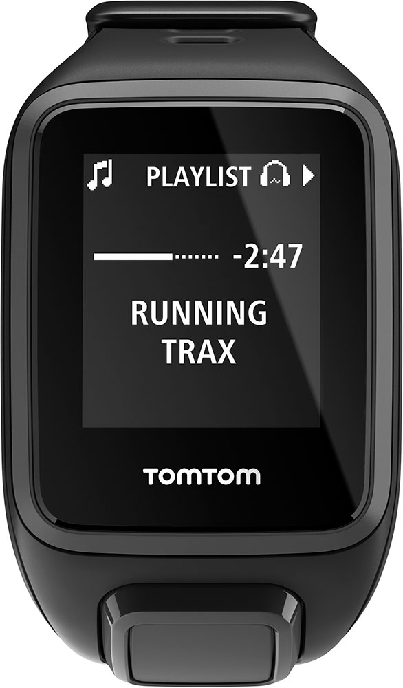 Tomtom runner 2 cardio and music sale