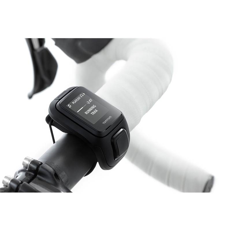 TomTom Bicycle Mount for Runner 2 and 3-2