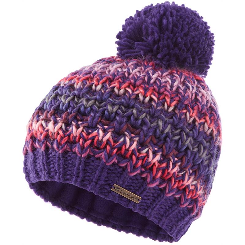 Trekmates Rebecca Knit Hat-3