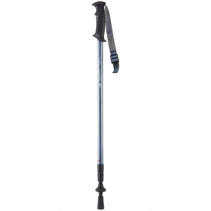 Trekmates Walker Shock Trekking Pole - Single-2