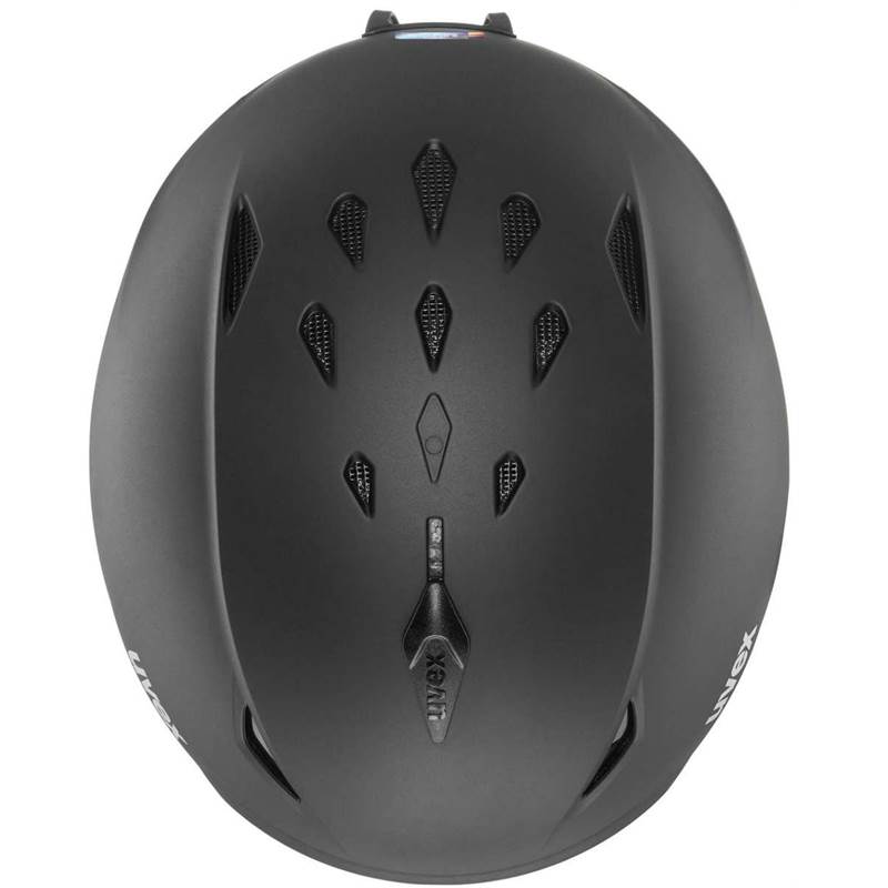 Uvex Magnum Ski Helmet-3