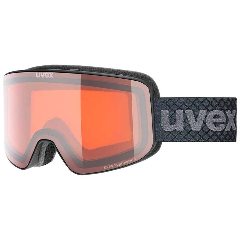 Uvex Pyrit LG Ski Goggles-1