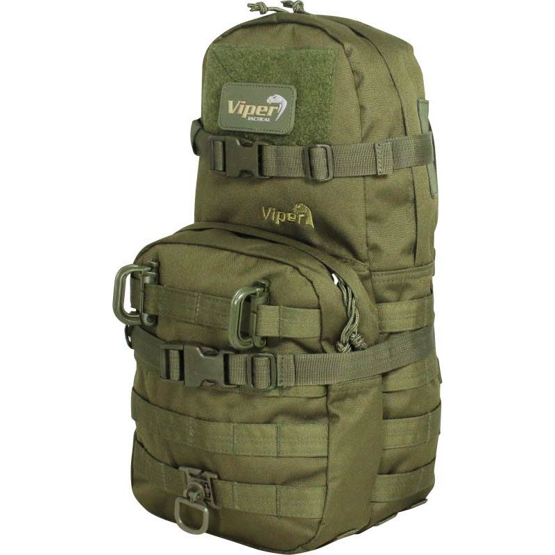 Viper 13L Tactical One Day Modular Pack-2