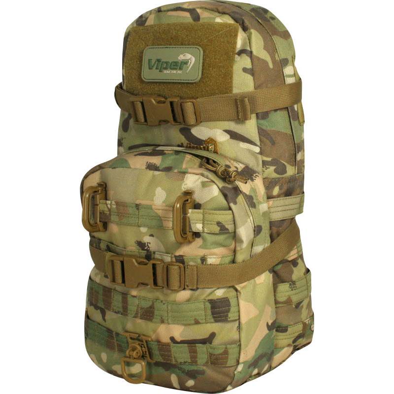 Viper 13L Tactical One Day Modular Pack-3