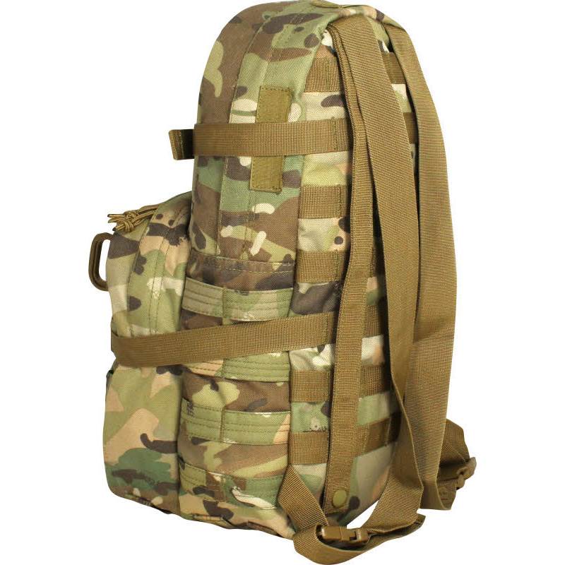 Viper 13L Tactical One Day Modular Pack-4
