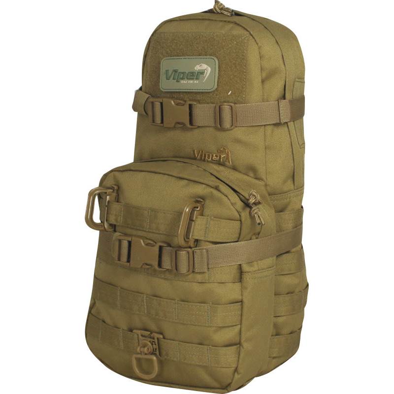 Viper 13L Tactical One Day Modular Pack-5