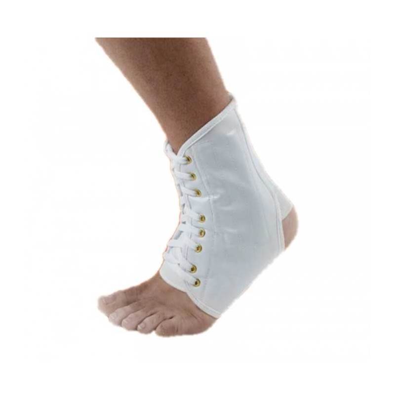 Vulkan Ankle Brace + Laces (7901)-1