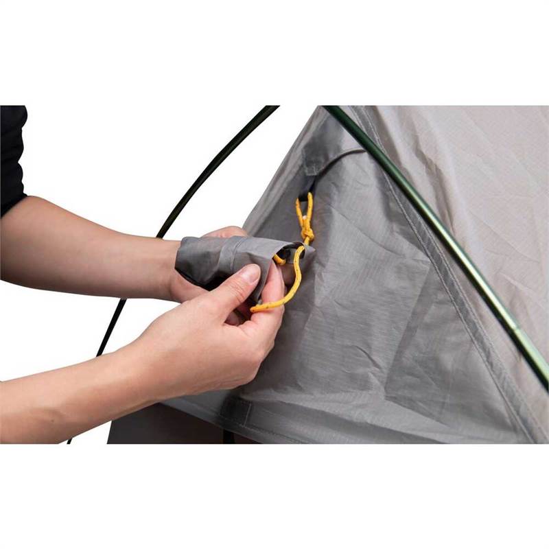 Wechsel Trailrunner 1.5-Person Tent-2