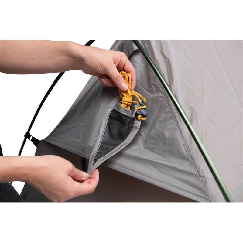 Wechsel Trailrunner 1.5-Person Tent-4