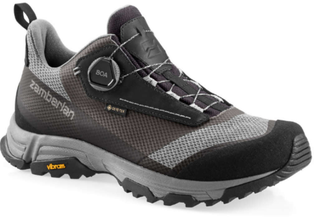 boa hiking shoes