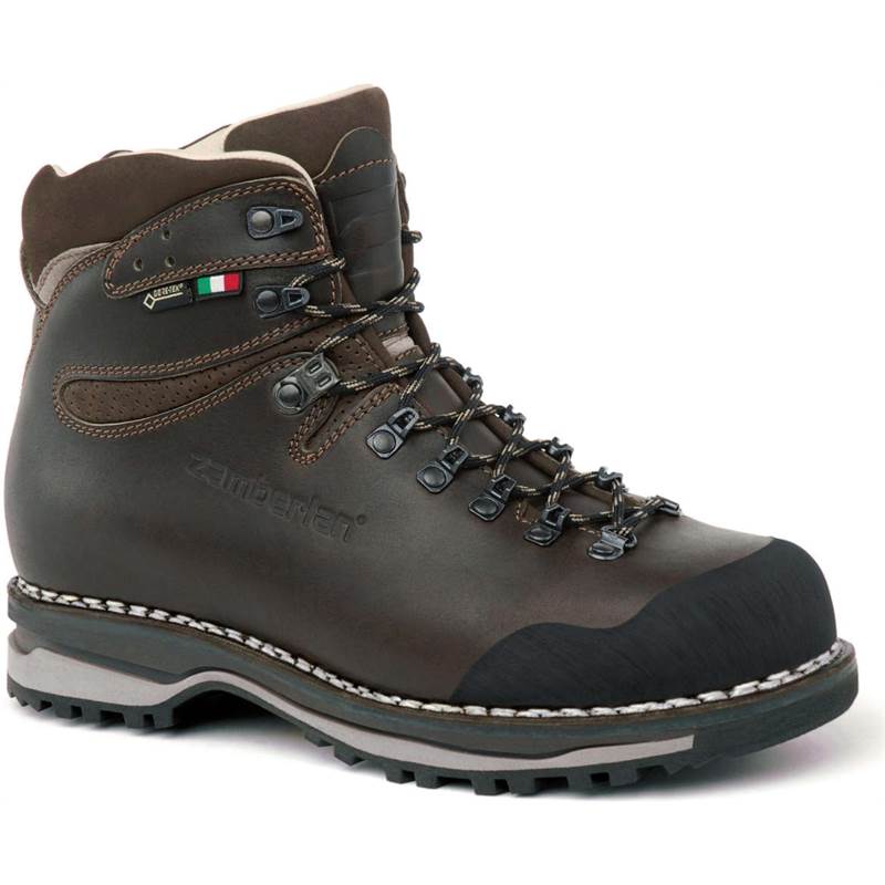 Zamberlan Mens 1025 Tofane NW GTX RR Trekking Boots-2
