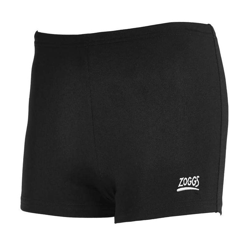 Zoggs Boys Cottesloe Hip Racer Swim Shorts-1