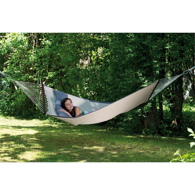 Amazonas American Dream Hammock with Spreader Bar-5