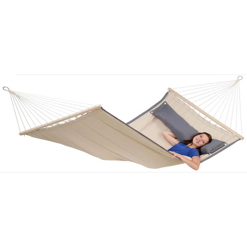 Amazonas American Dream Hammock with Spreader Bar-3