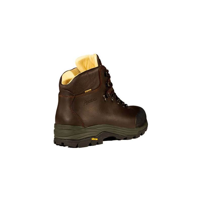 Anatom Q3 Braeriach Mens Trekking Boots-4