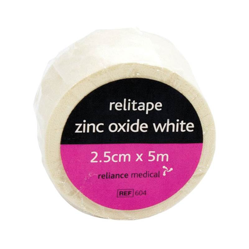 Zinc Oxide Plaster Strapping-1