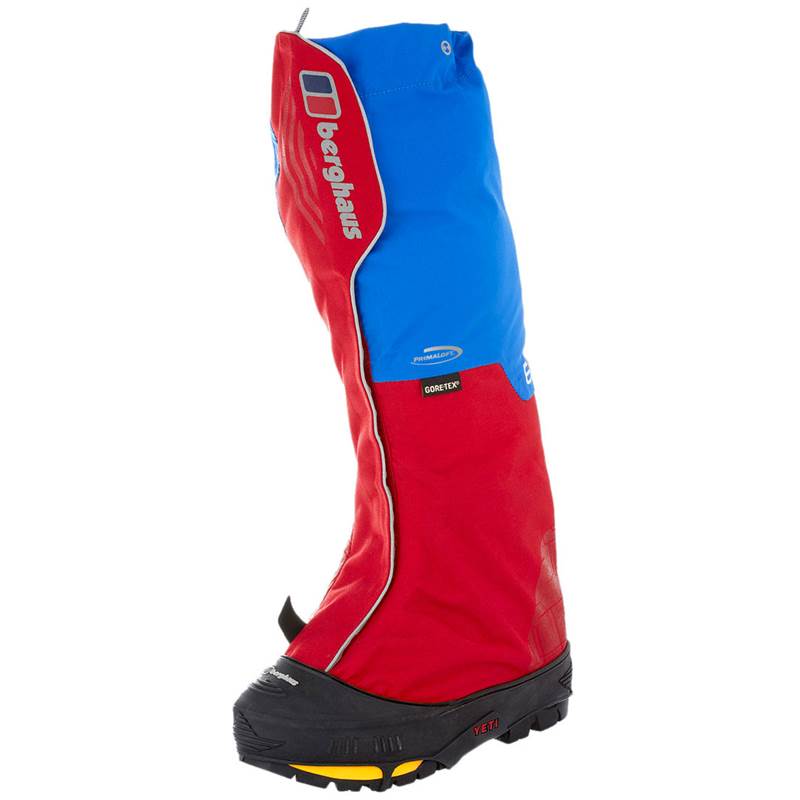 Berghaus Yeti Extrem Pro Gore-Tex Insulated Gaiters-1