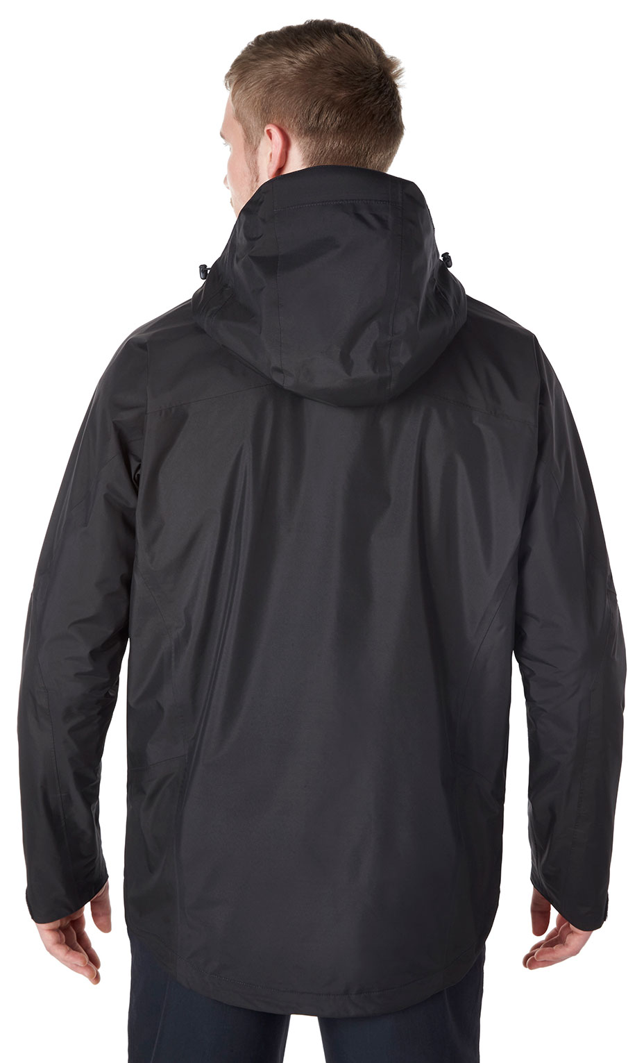 Berghaus Island Peak Mens Gore Tex Jacket E Outdoor