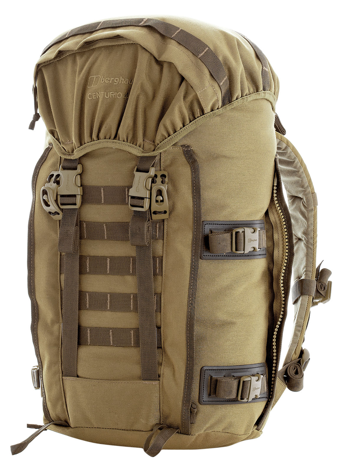 Berghaus Centurio 45L Modular Military Backpack E Outdoor