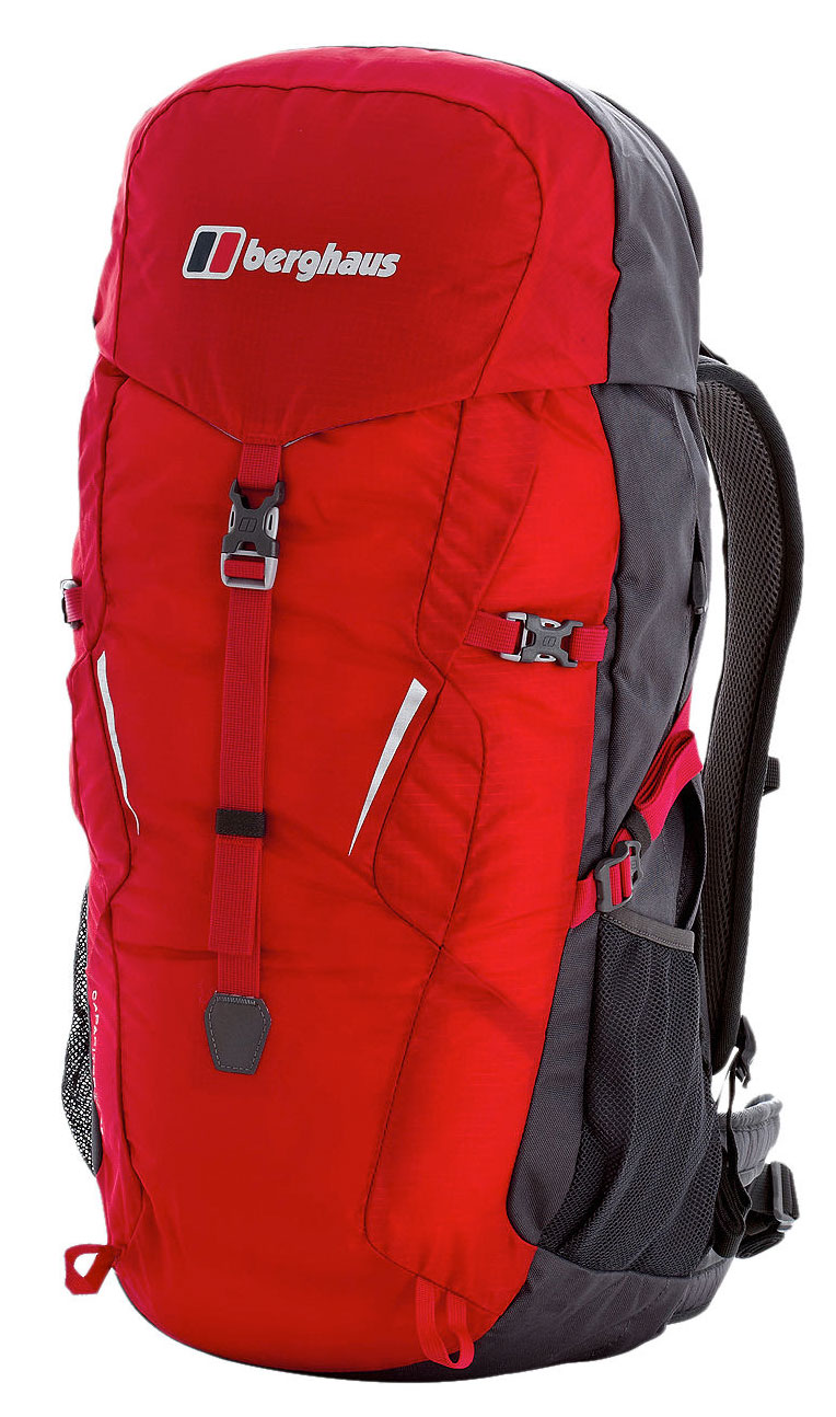 Berghaus 35 store litre rucksack