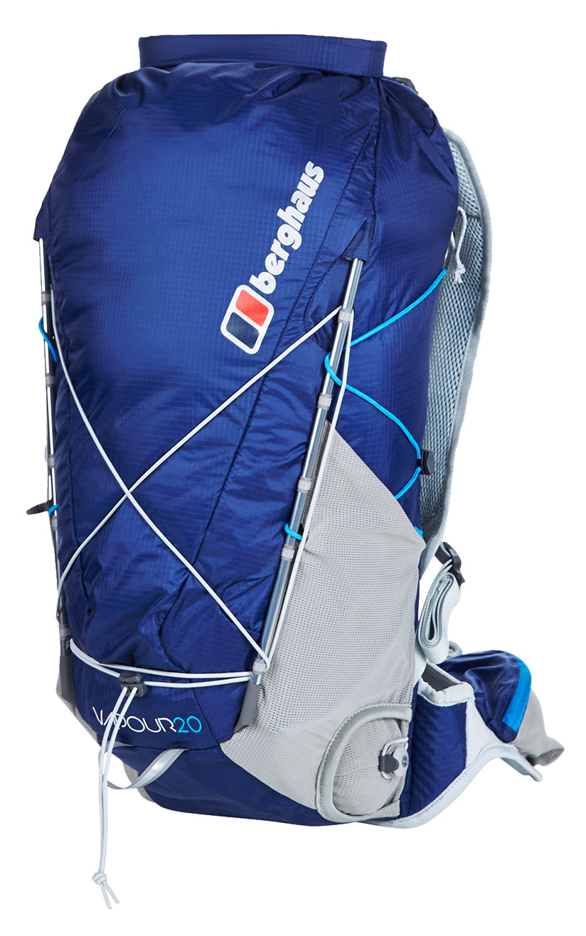 Berghaus 20l best sale