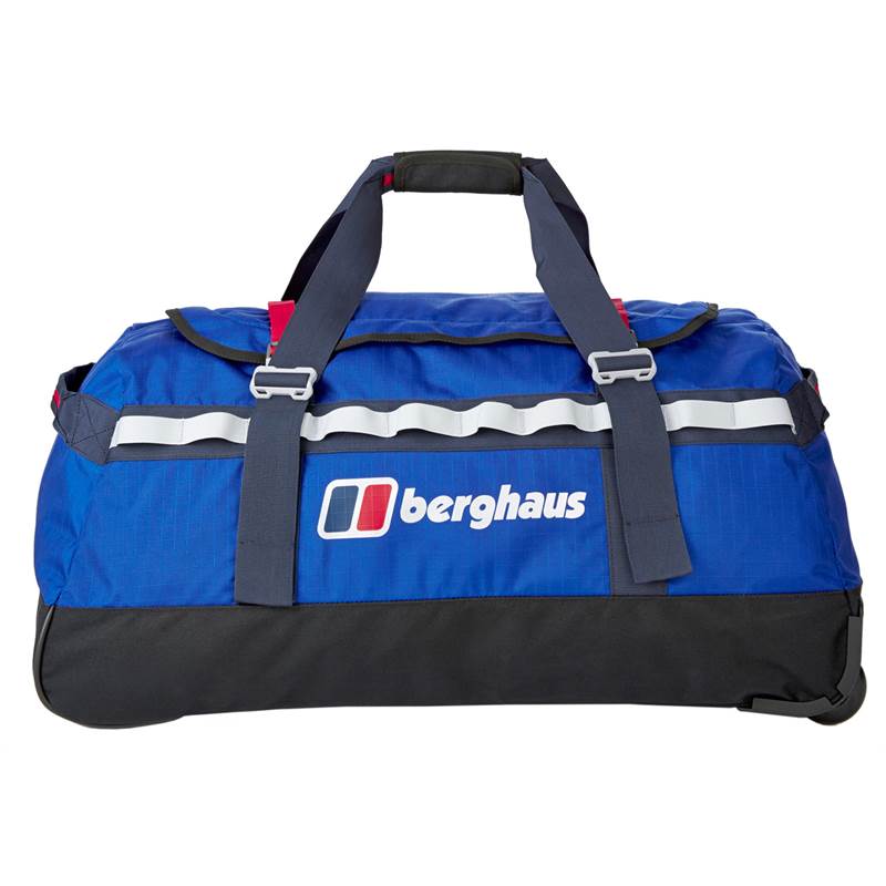 Berghaus Mule 2 80L Wheeled Bag-3