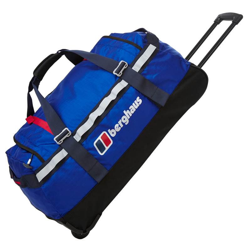 Berghaus Mule 2 80L Wheeled Bag-4