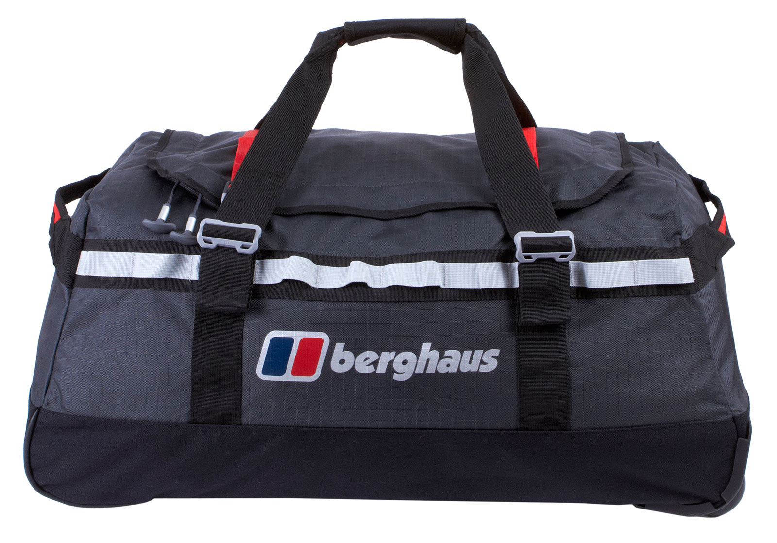 berghaus roller bag