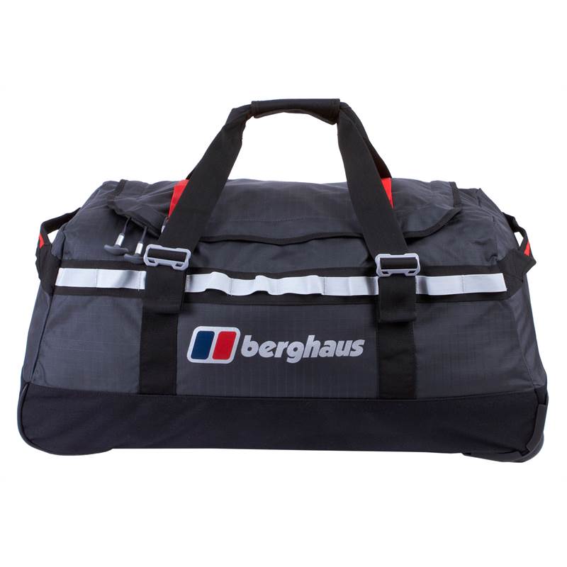 Berghaus Mule 2 80L Wheeled Bag-2