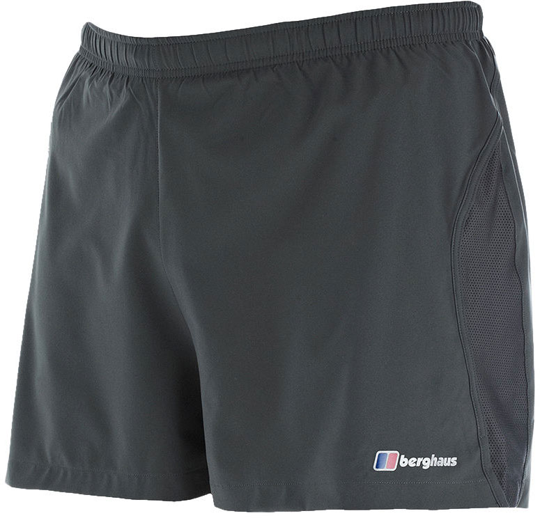 Berghaus vapour clearance