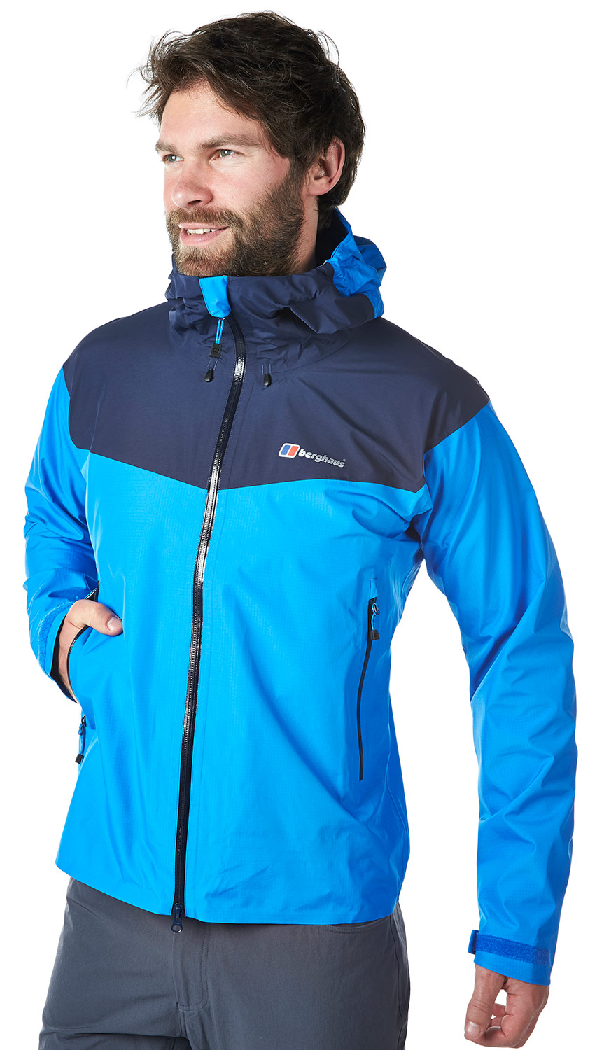 berghaus velum