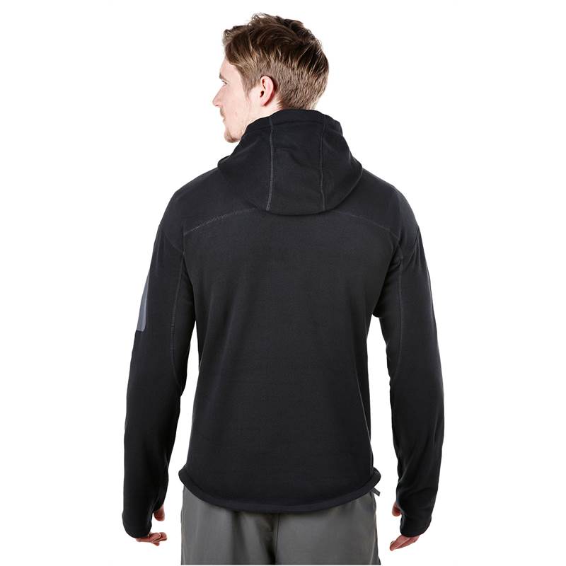 Berghaus Font II Mens Fleece Hoodie-3