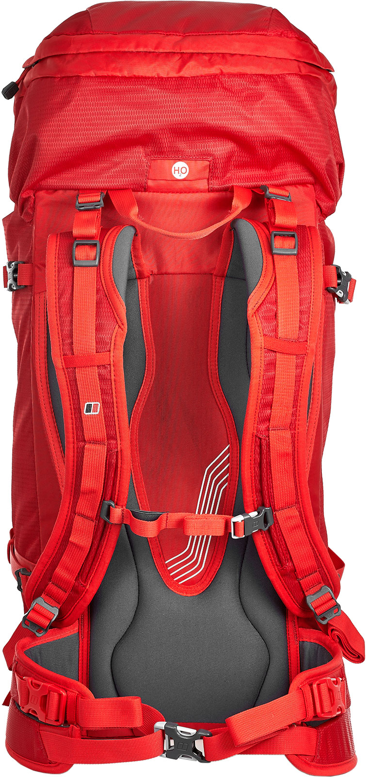 Berghaus Arete III 35L Backpack E-Outdoor