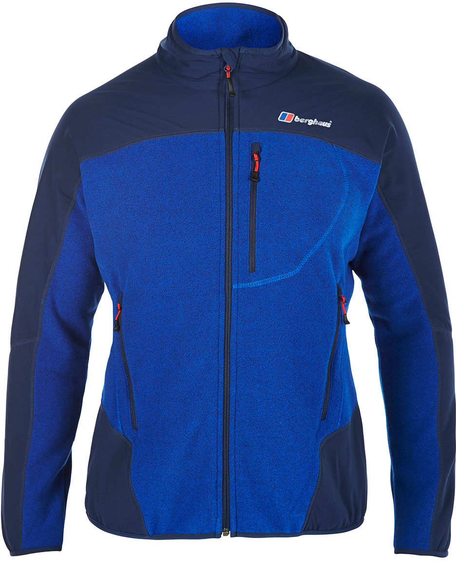 Berghaus fortrose pro on sale fleece