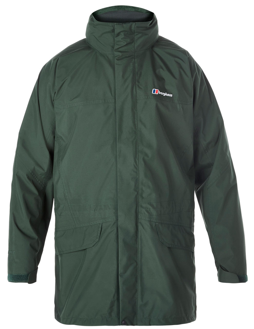 Berghaus cornice long clearance jacket best prices