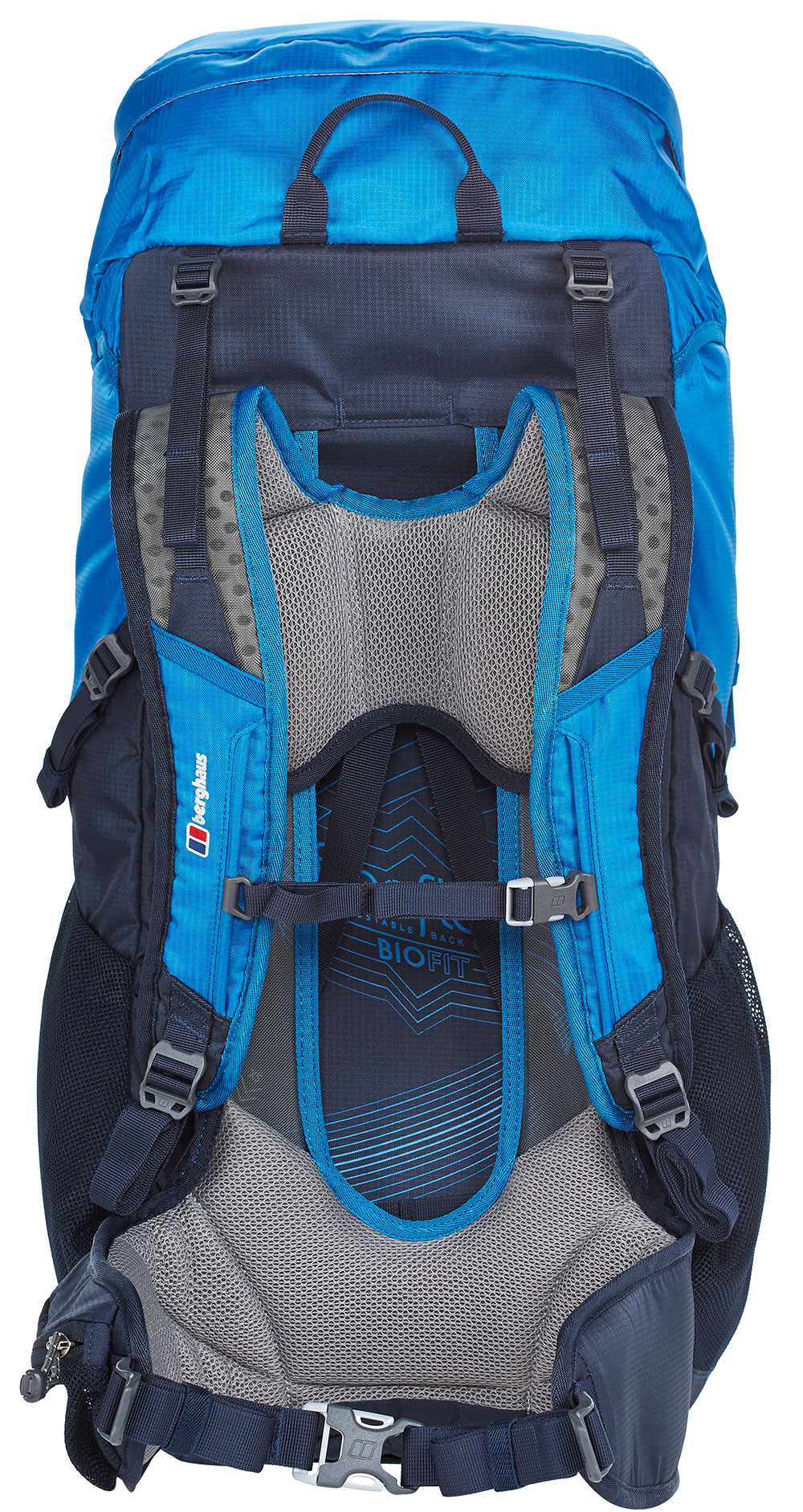 Berghaus Freeflow II 40L Trail Backpack E Outdoor