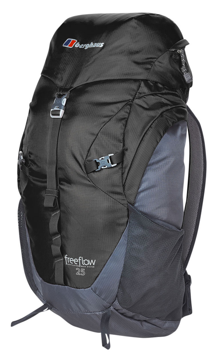 Berghaus freeflow 25 hotsell