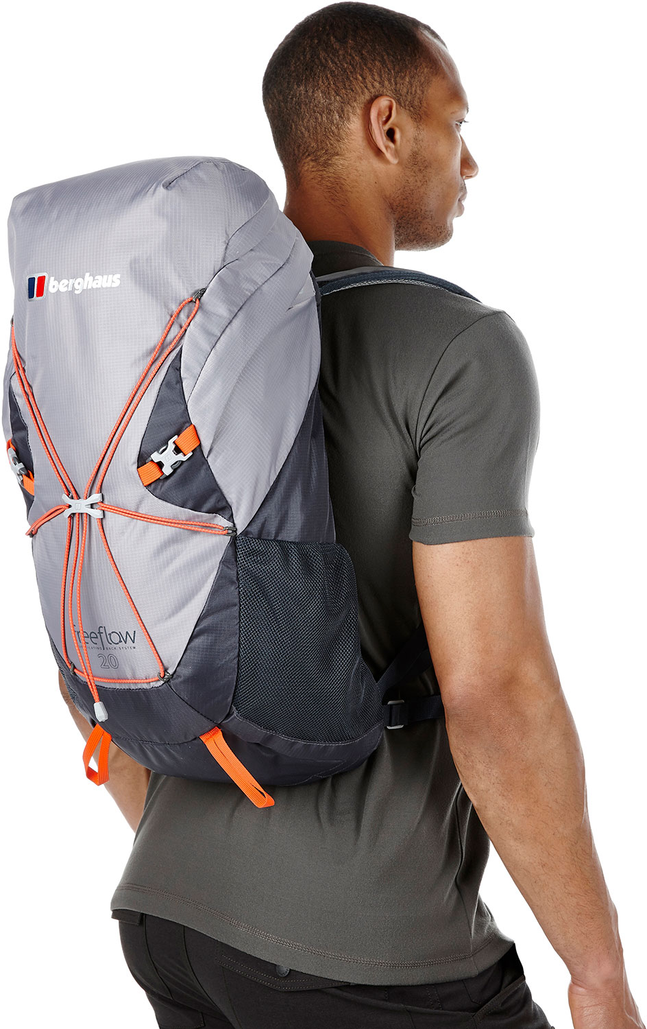 Berghaus Freeflow II 20L Backpack E Outdoor