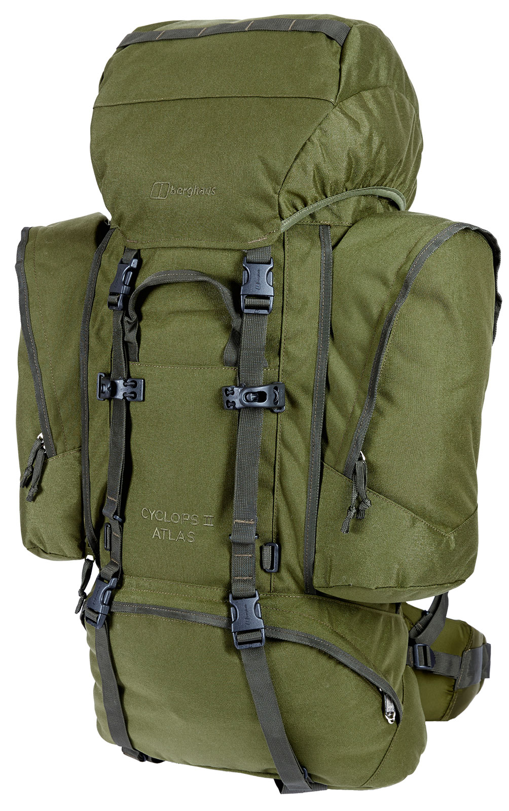 120 2025 litre rucksack