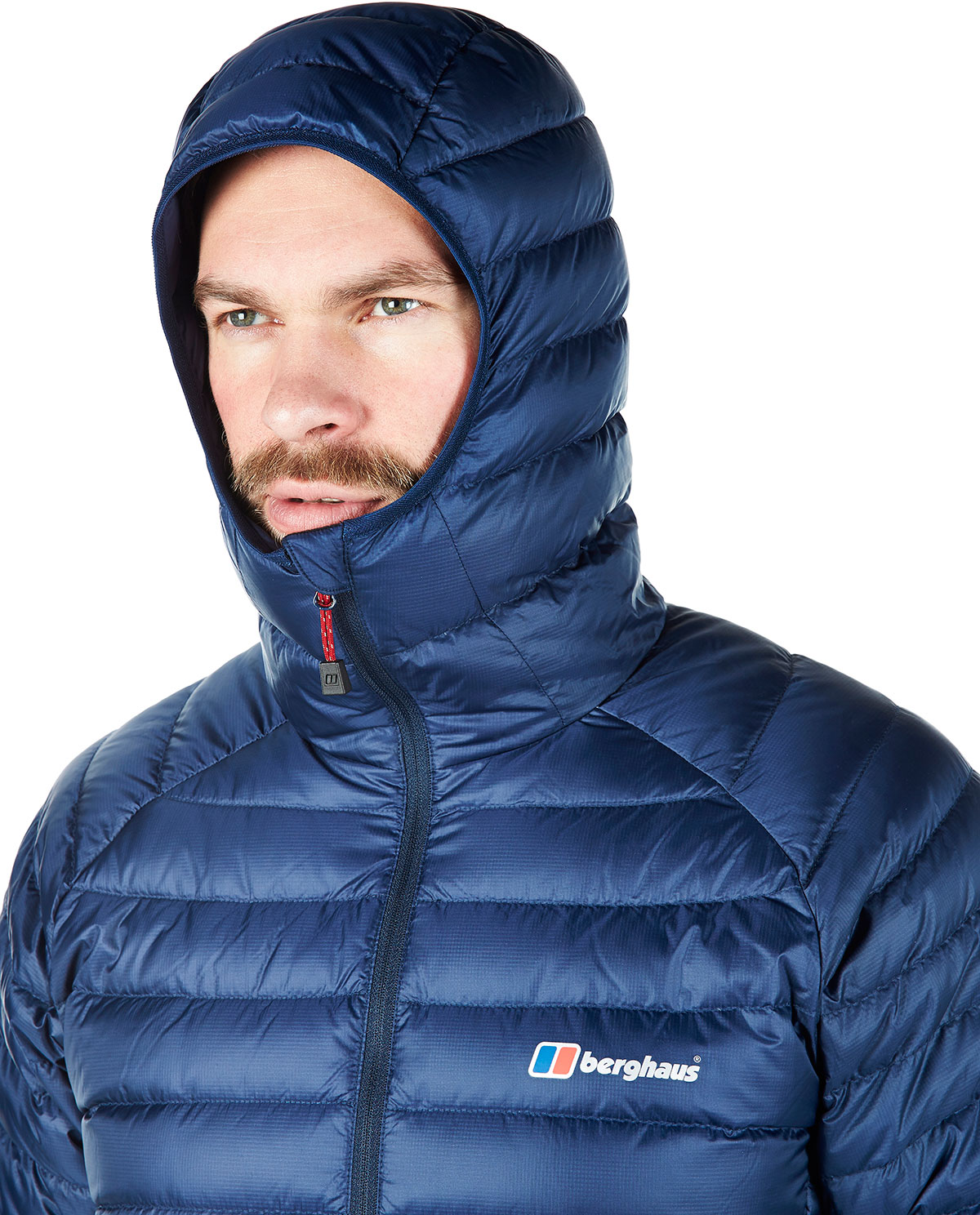 Berghaus furnace down on sale jacket