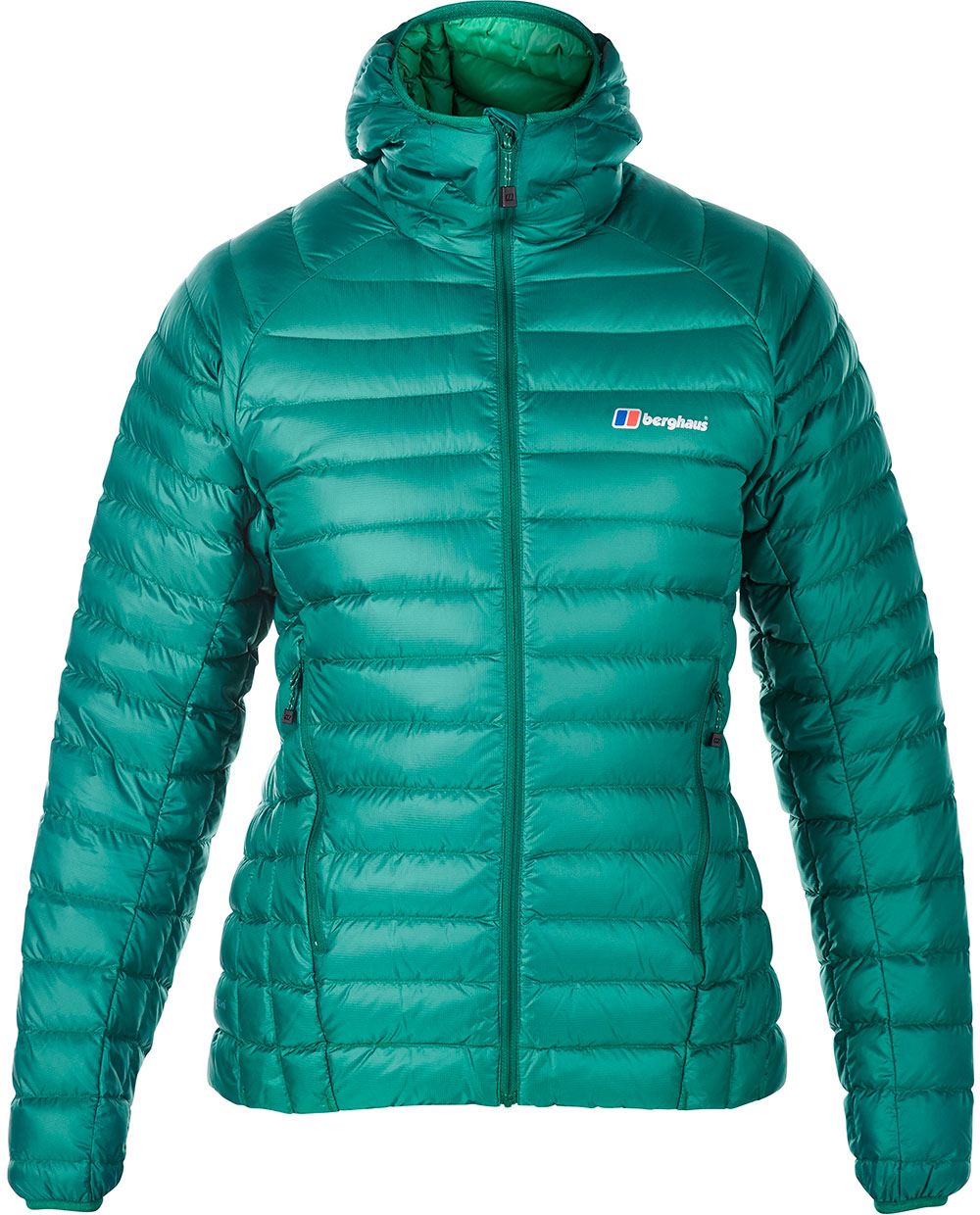 Berghaus furnace down discount jacket