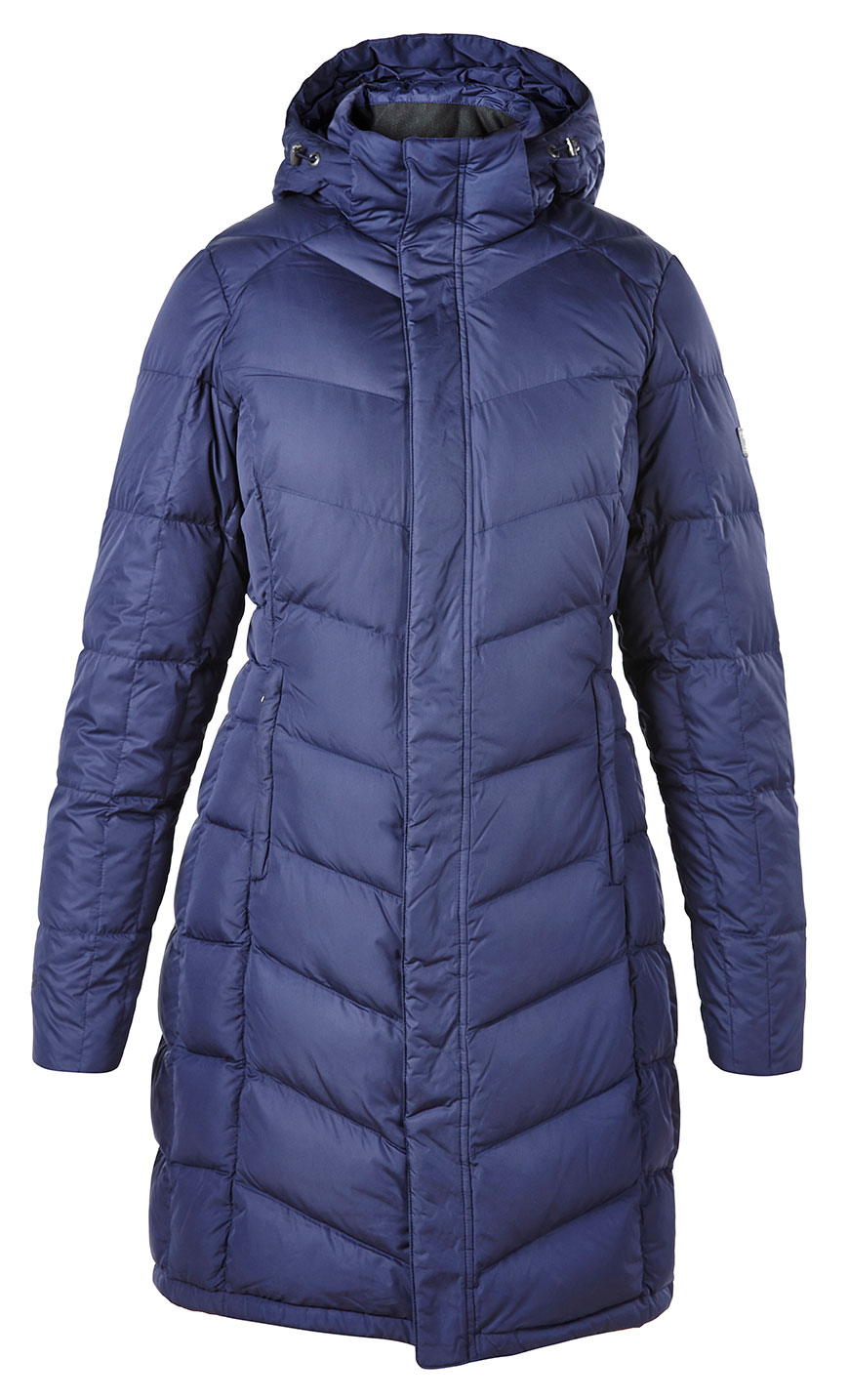 Berghaus Barkley Womens HydroDown Insulated Jacket E Outdoor