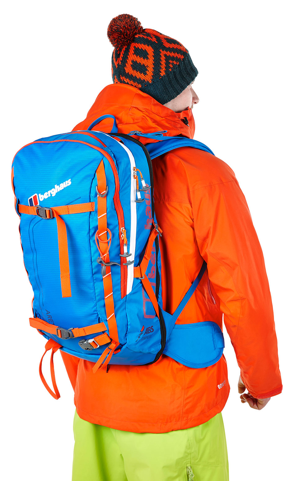 Berghaus 25l 2025