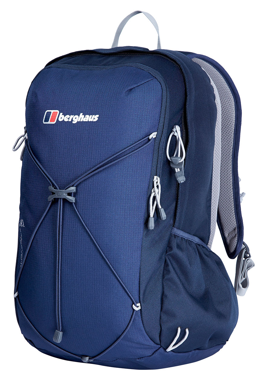 berghaus twentyfourseven 30l backpack