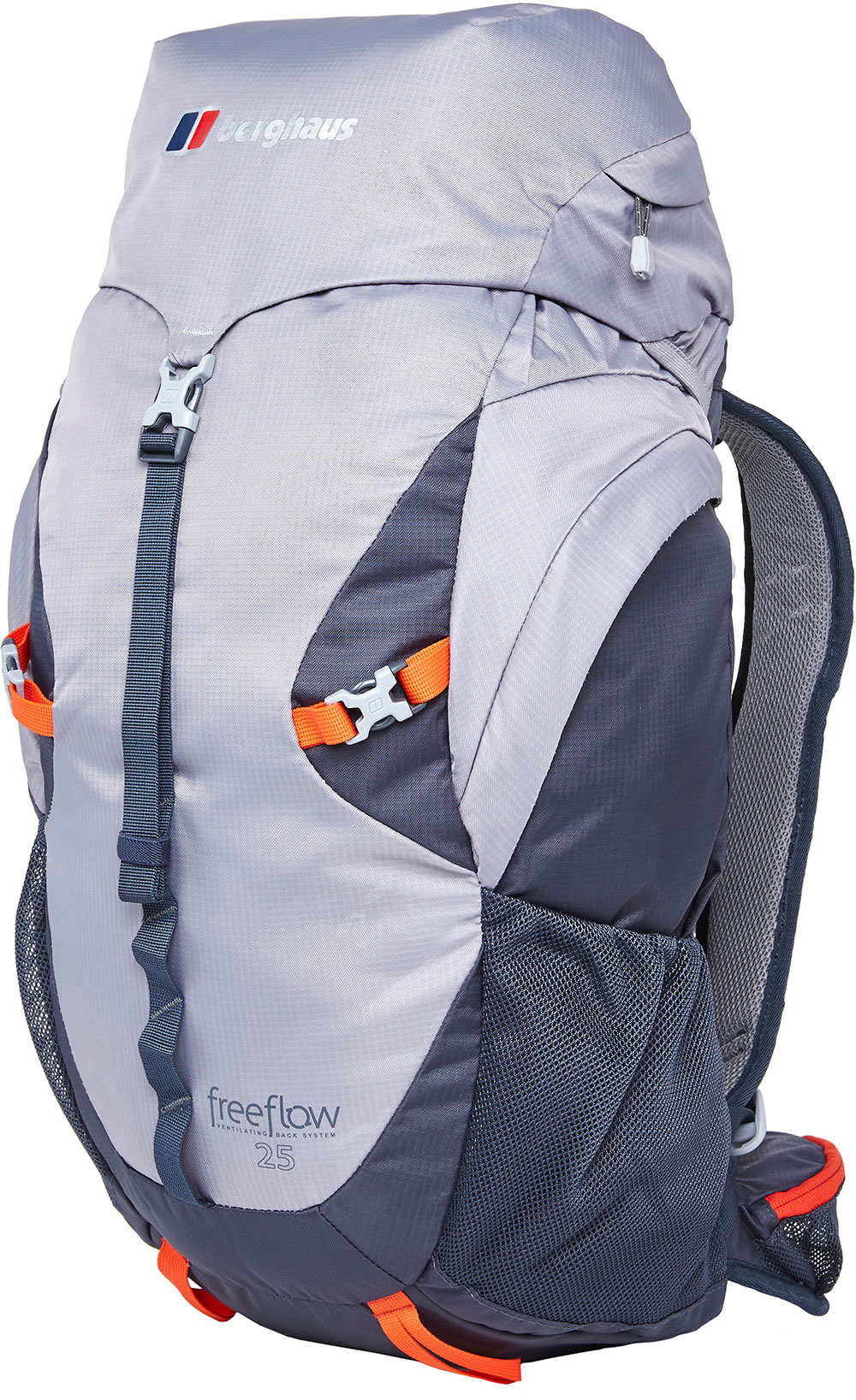 Berghaus Freeflow III 25L Backpack E Outdoor