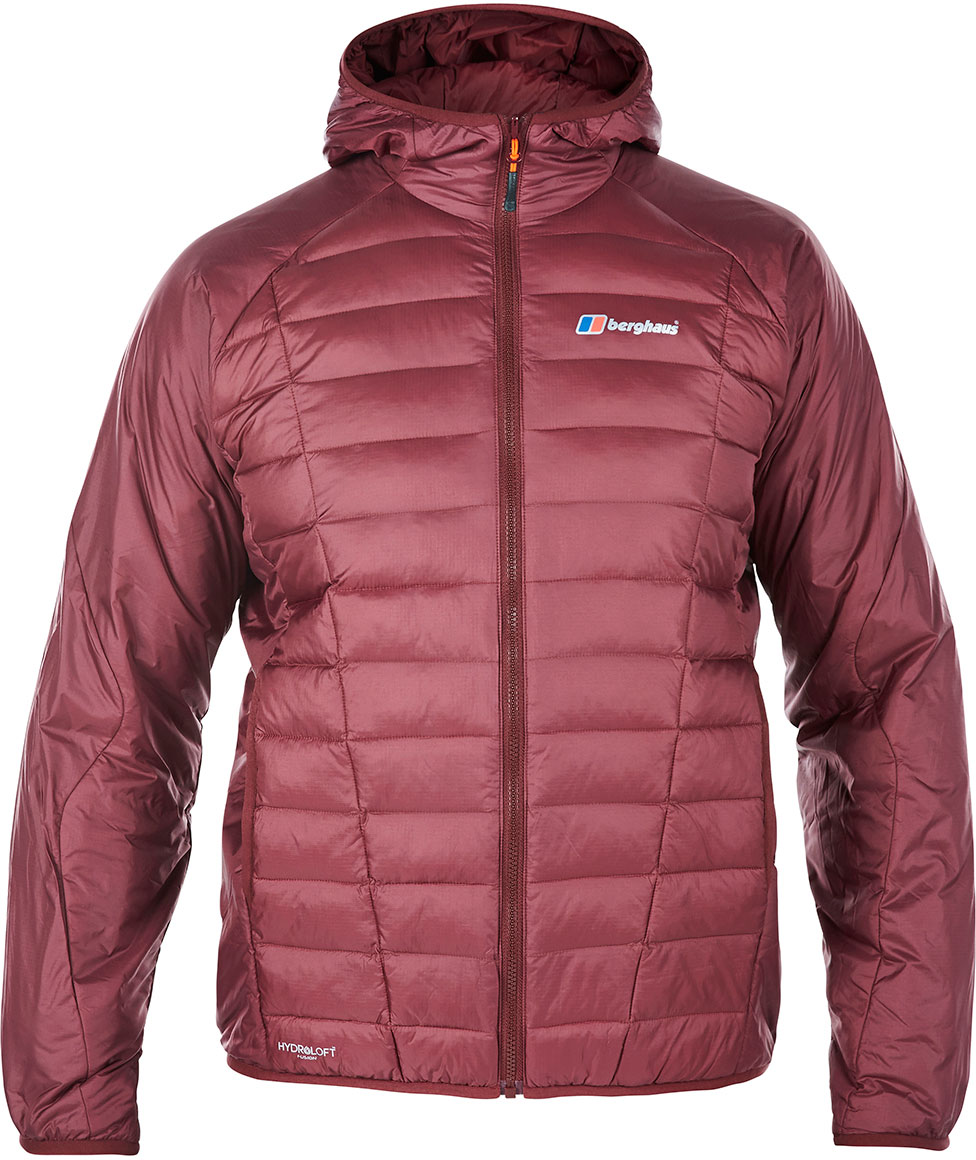 Berghaus Ben Alder Mens 3 in 1 Waterproof Winter Jacket E Outdoor