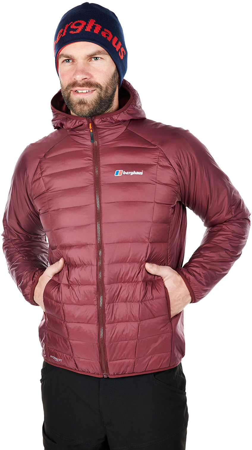 Berghaus Ben Alder Mens 3 in 1 Waterproof Winter Jacket E Outdoor