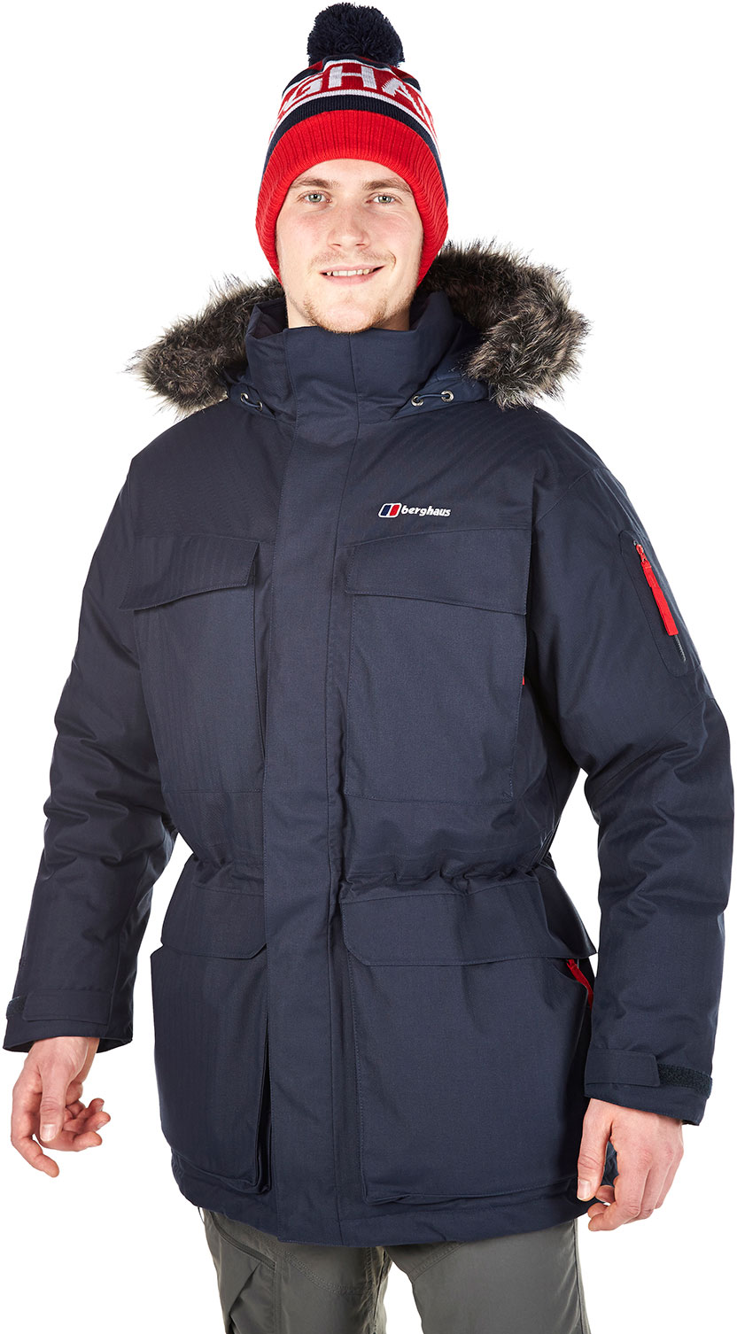 Berghaus ulvetanna hybrid 2.0 mens hydrodown jacket best sale