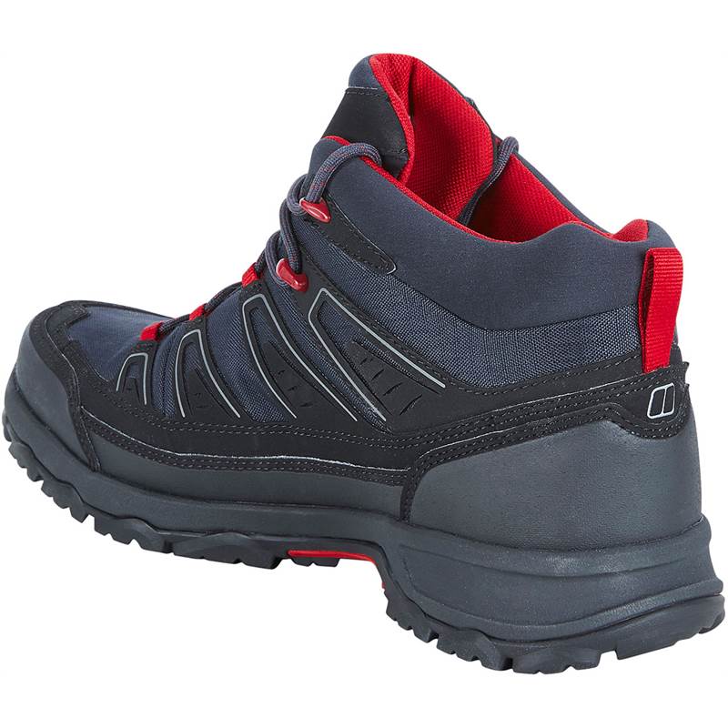 Berghaus Explorer Active GTX Mens Mid Boots-2